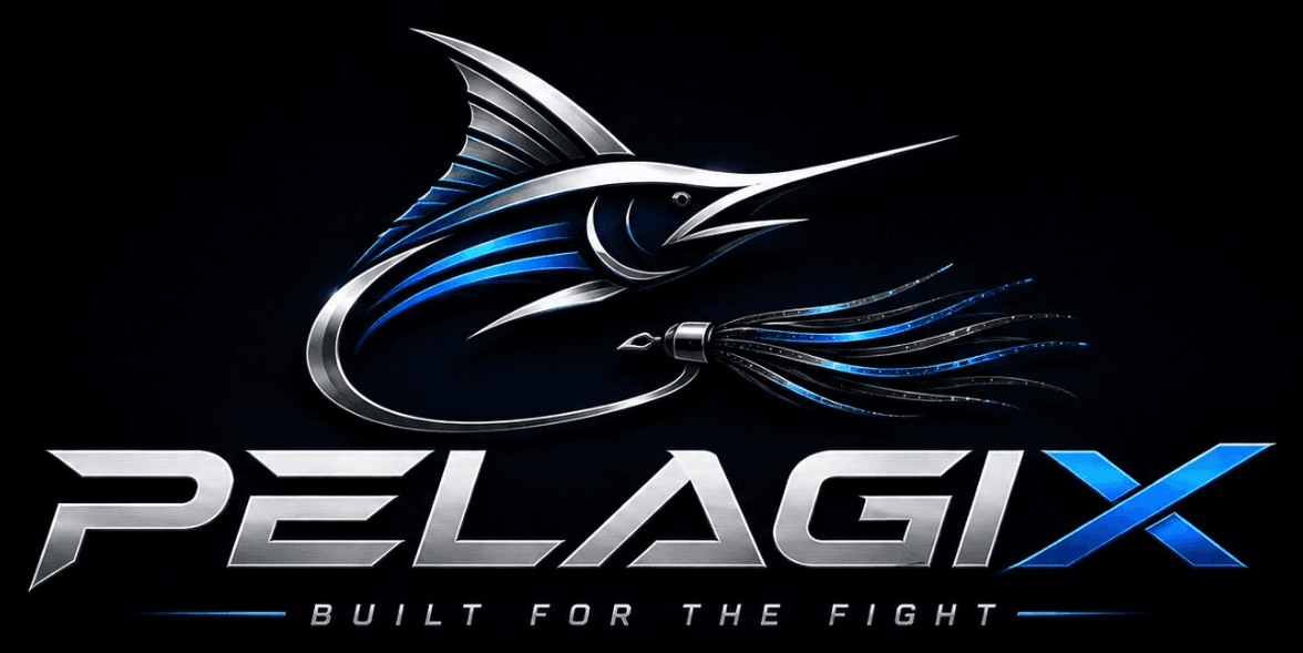 PELAGIX — Built for the Fight