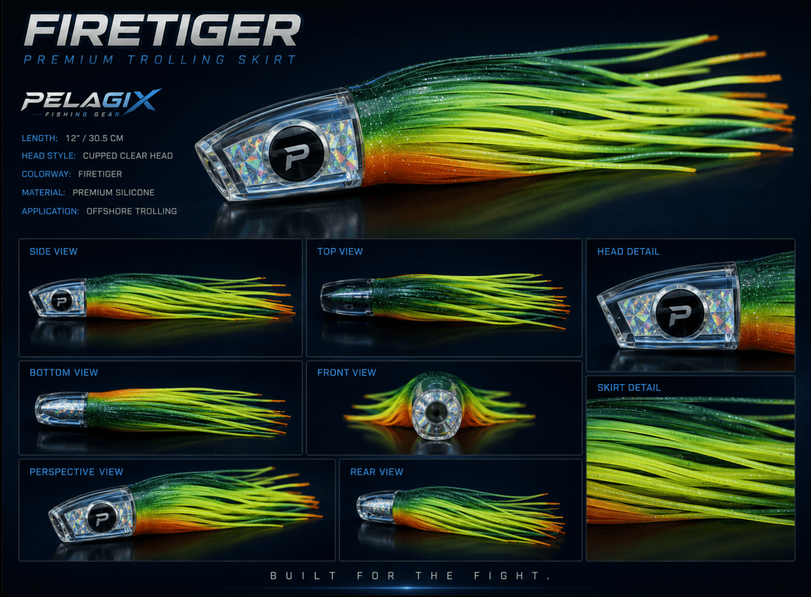 FIRETIGER thumbnail 6