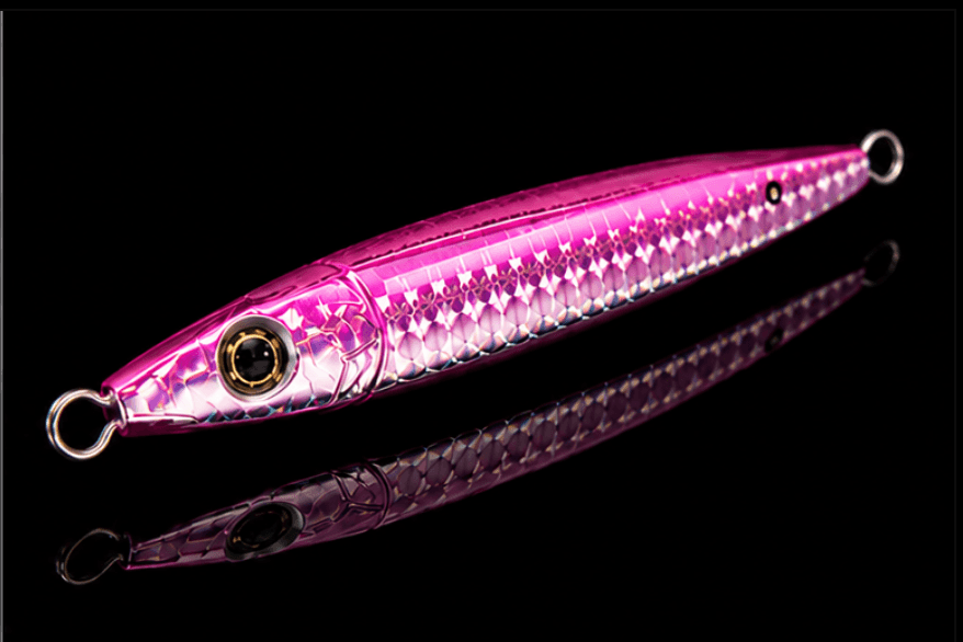 Pink Flash