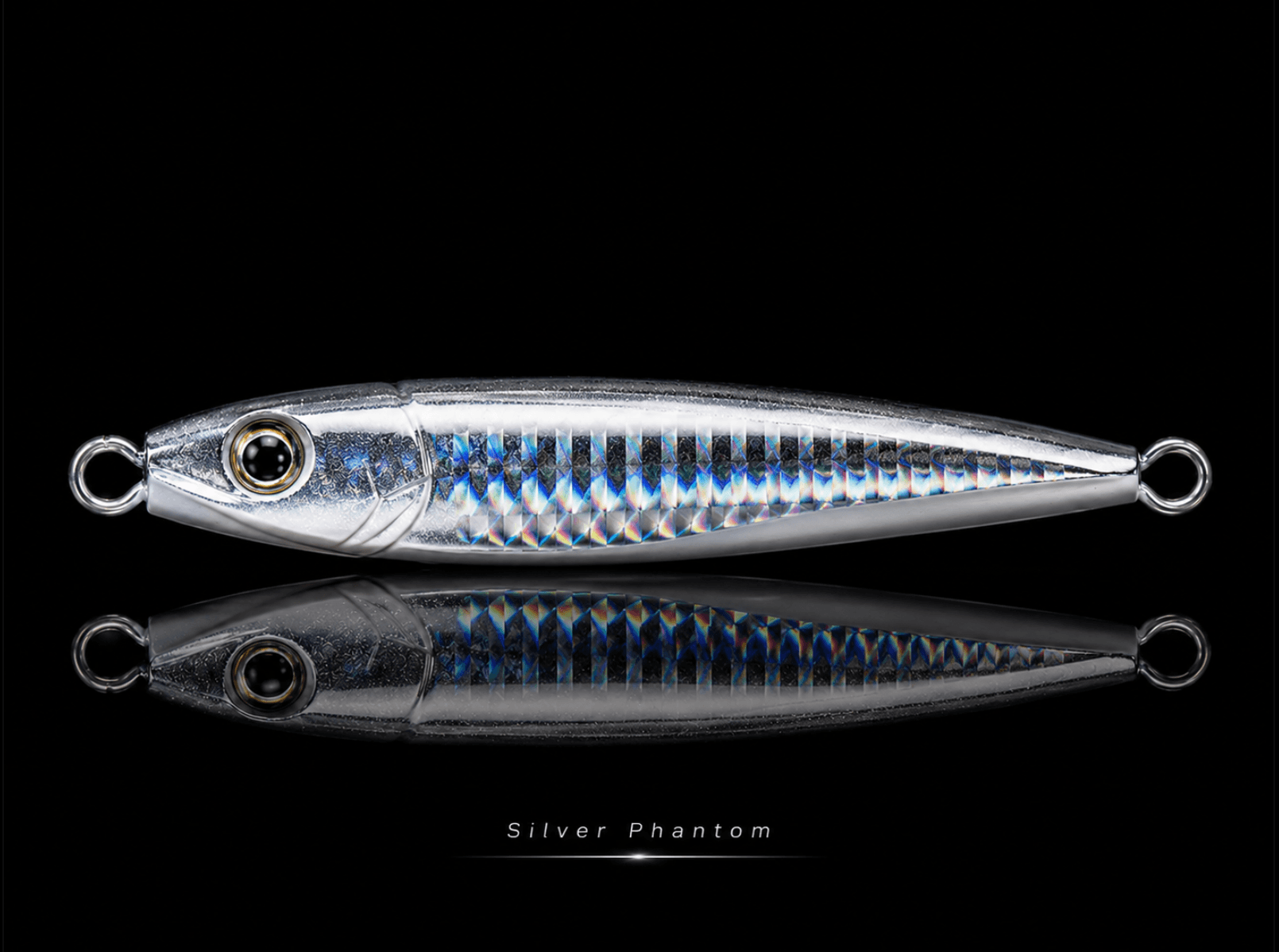 Silver Phantom